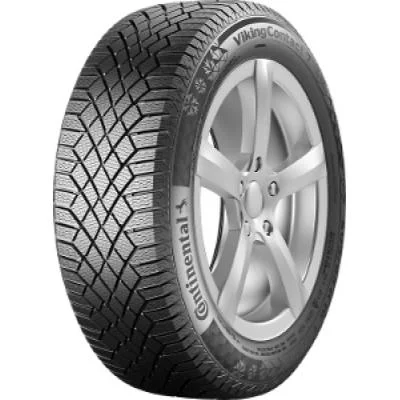 CONTINENTAL Viking Contact 7 225/45 R18 95T Runflat