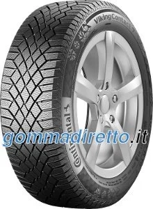 CONTINENTAL Viking Contact 7 235/35 R19 91T