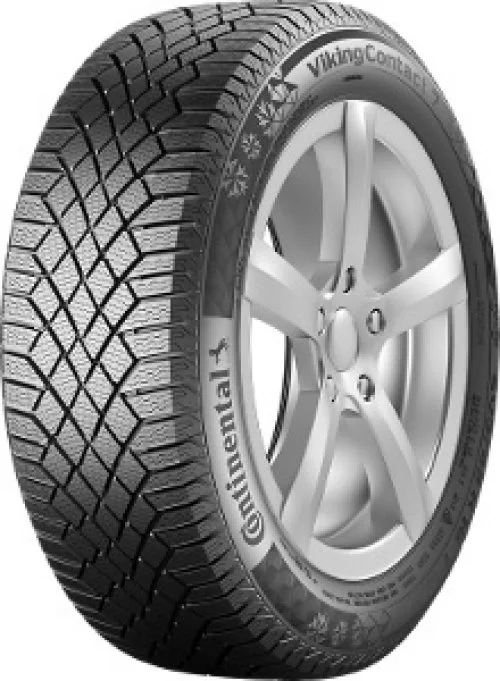 CONTINENTAL Viking Contact 7 235/35 R19 91T