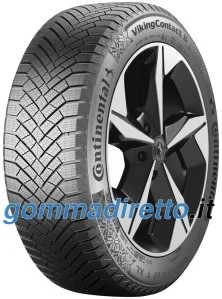 CONTINENTAL VikingContact 8 265/40 R22 106T XL
