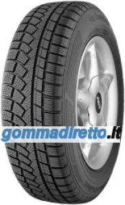 CONTINENTAL Winter Contact 205/55 R16 91H