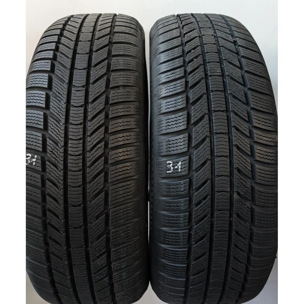 CONTINENTAL WINTER CONTACT TS 225/55 R17 97H