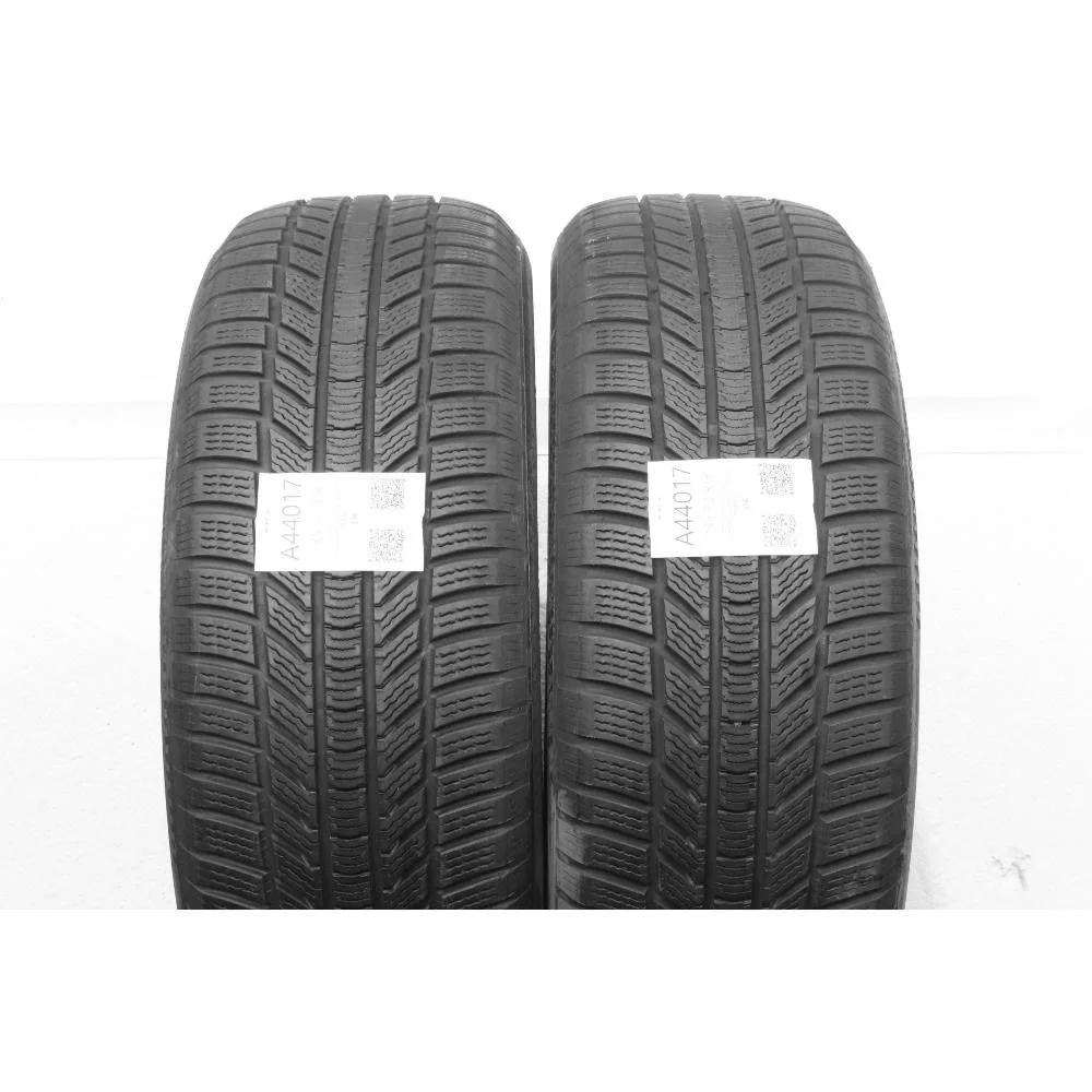 CONTINENTAL WINTER CONTACT TS 235/60 R18 107V XL