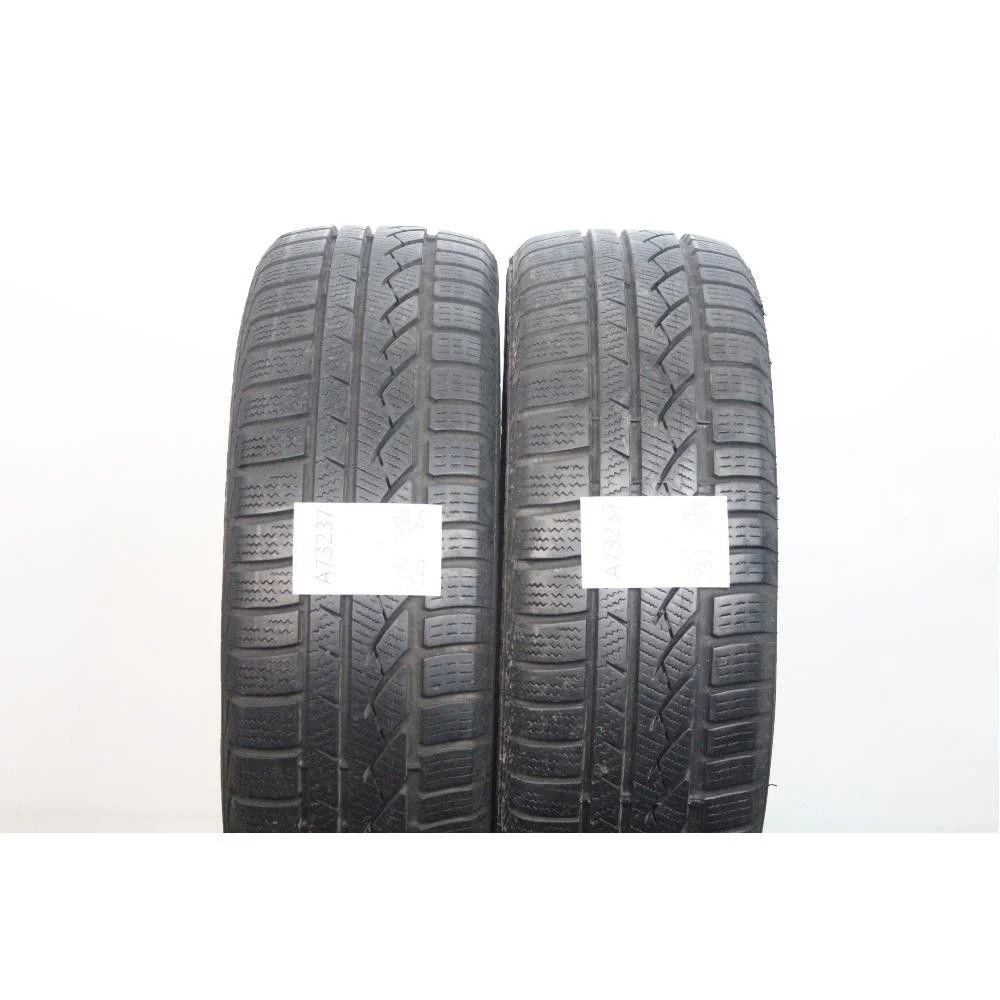 CONTINENTAL WINTER CONTACT TS810 195/55 R16 87T