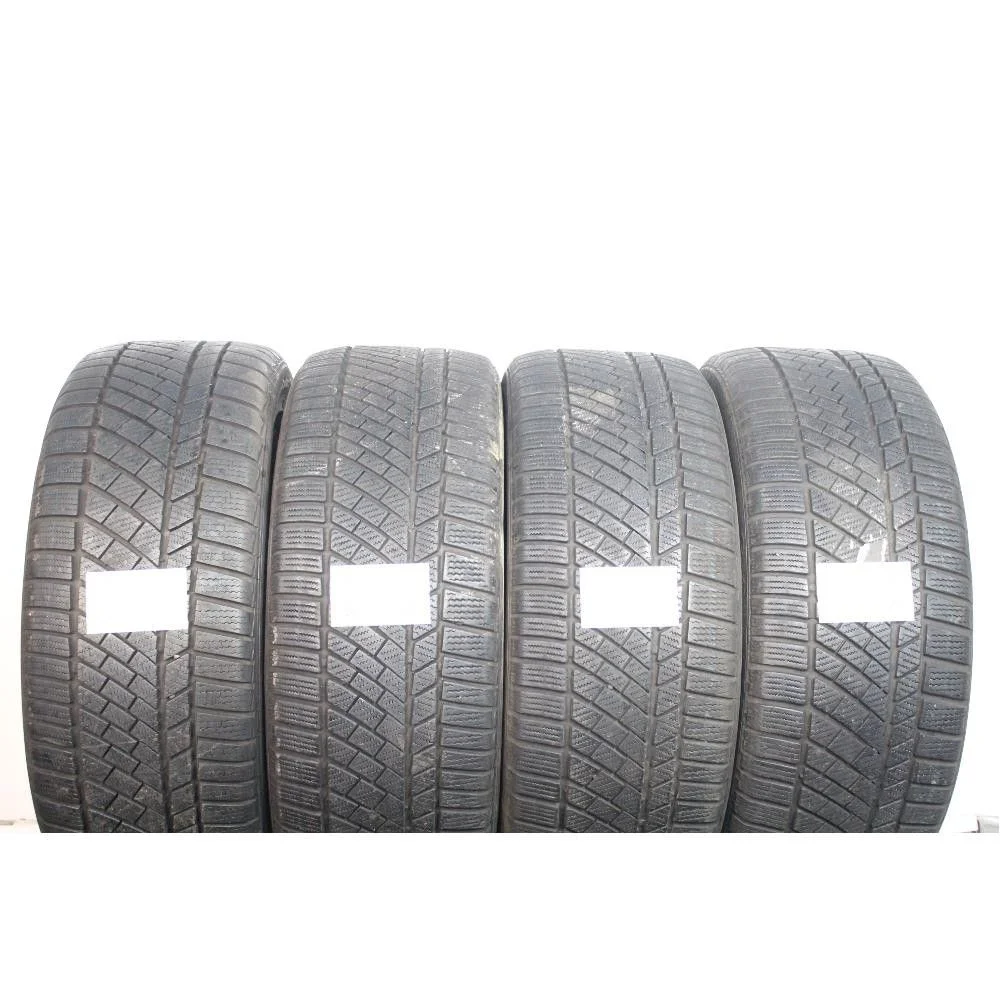 CONTINENTAL WINTER CONTACT TS830 P 255/45 R19 100V