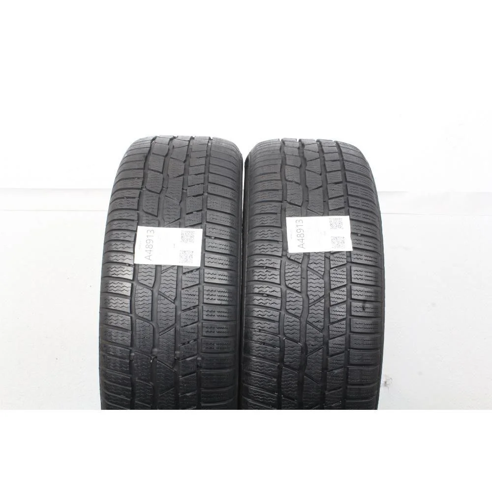 CONTINENTAL WINTER CONTACT TS830P 225/55 R17 101V XL