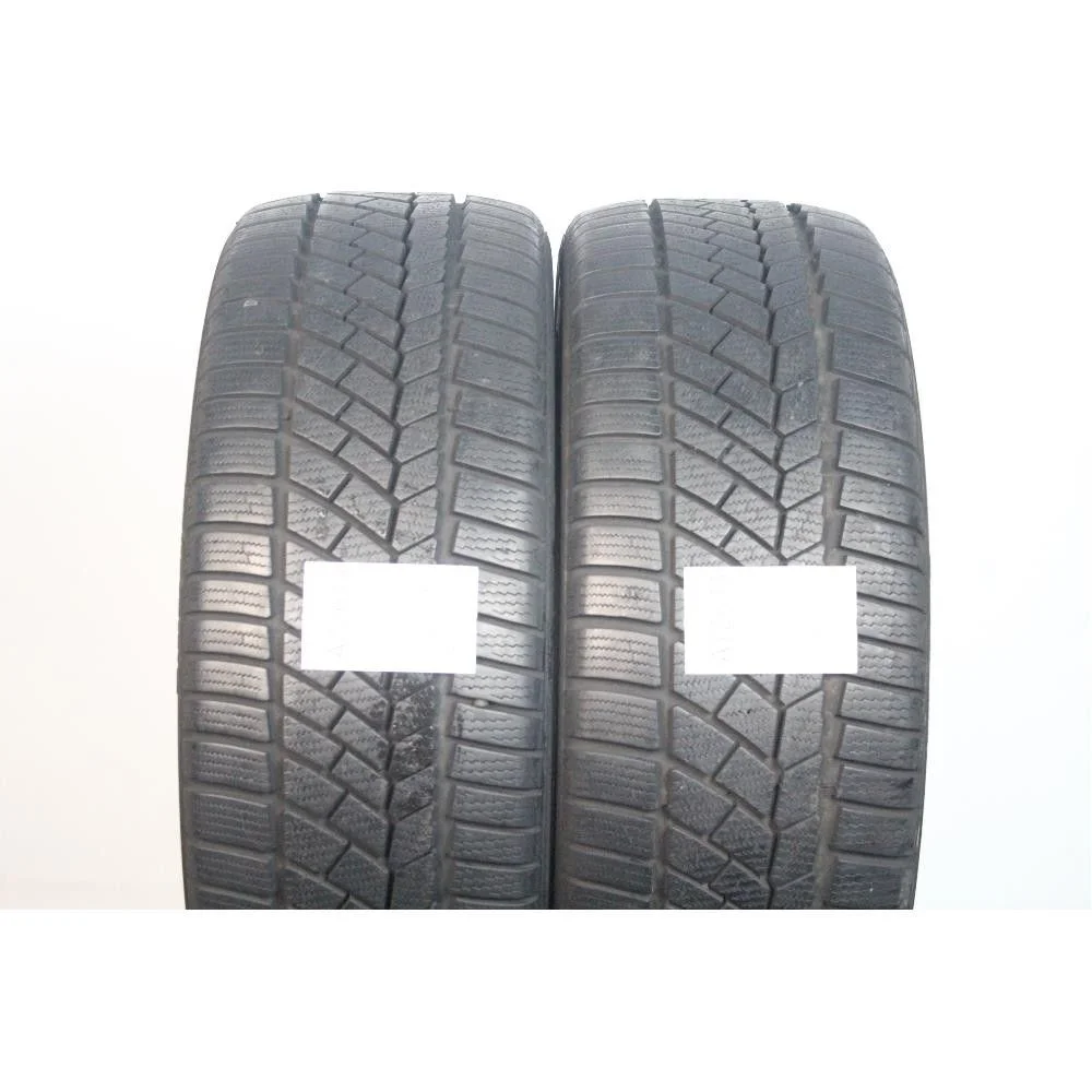 CONTINENTAL WINTER CONTACT TS830P SSR 225/45 R18 95V XL Runflat