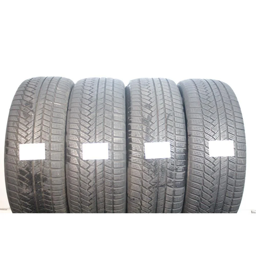 CONTINENTAL WINTER CONTACT TS850P 265/60 R18 114H XL