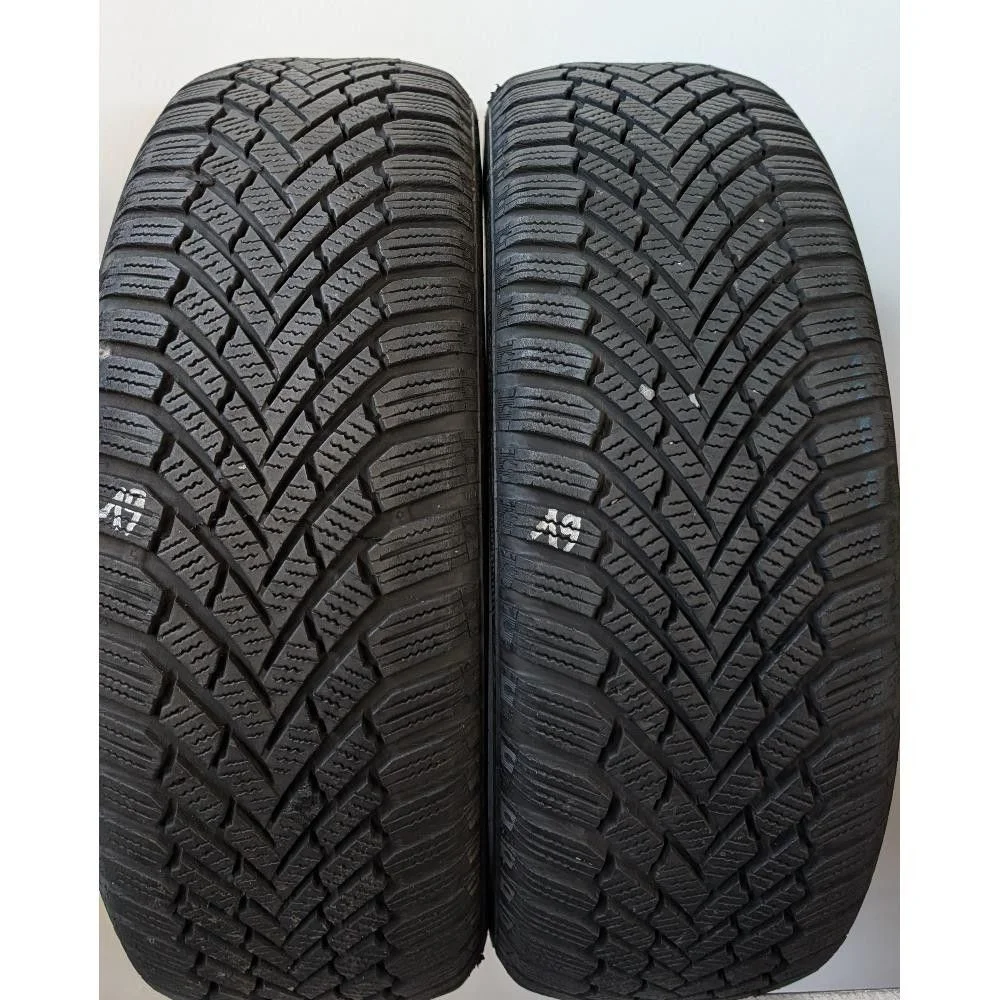 CONTINENTAL WINTER CONTACT TS860 195/55 R16 87H