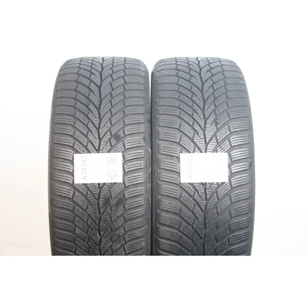 CONTINENTAL WINTER CONTACT TS870 225/45 R17 91H