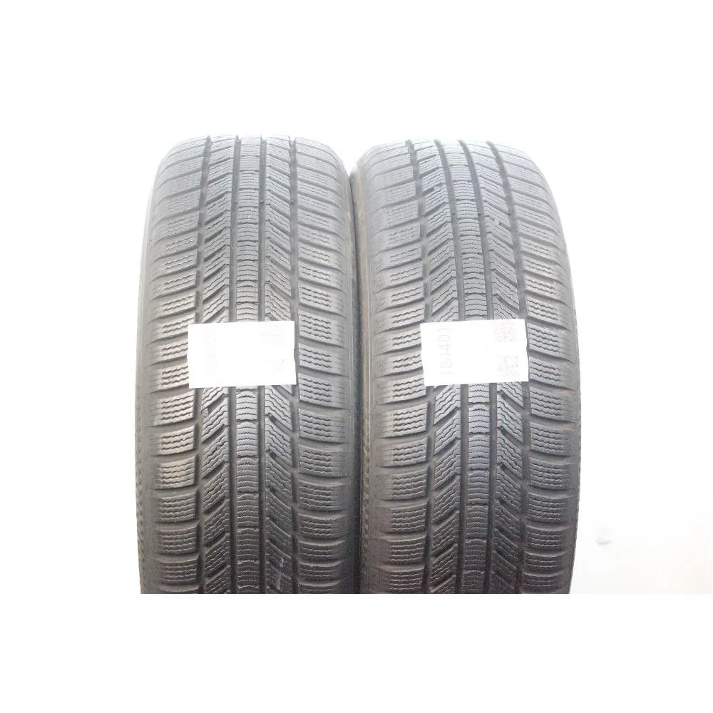 CONTINENTAL WINTER CONTACT TS870P 215/55 R17 98H XL