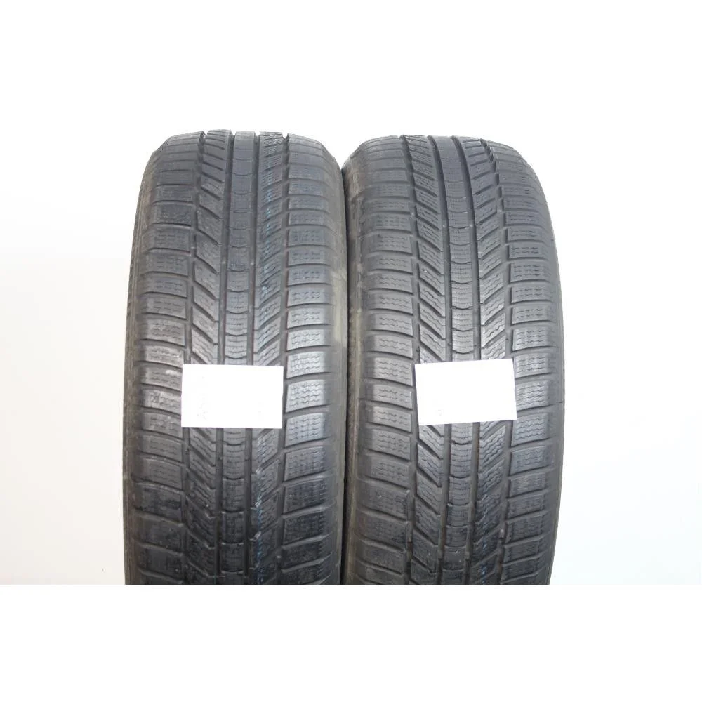 CONTINENTAL WINTER CONTACT TS870P 225/55 R18 102V XL
