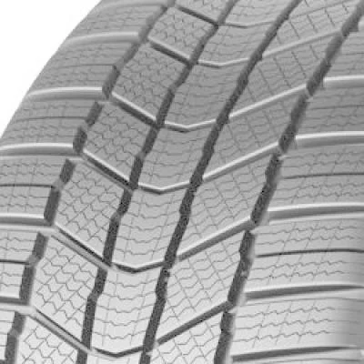 CONTINENTAL WinterContact 8 S 255/50 R21 109H