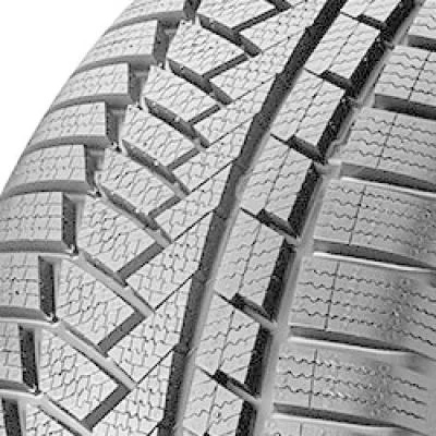 CONTINENTAL WinterContact TS 850P 205/60 R16 92H