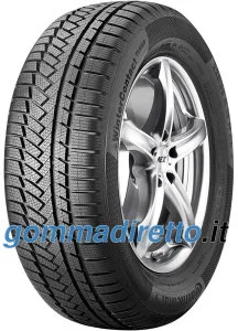 CONTINENTAL WinterContact TS 850P 285/45 R19 111V