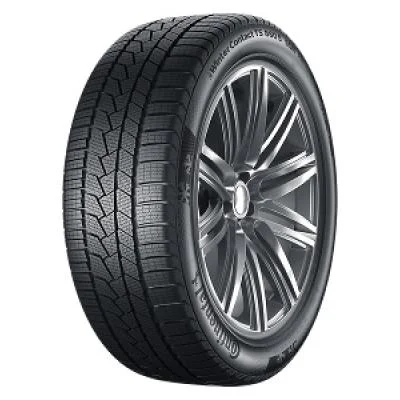 CONTINENTAL WinterContact TS 860 S 205/60 R16 96H Runflat