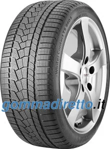 CONTINENTAL WinterContact TS 860 S 315/35 R21 111V XL