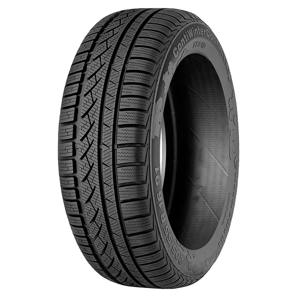 CONTINENTAL WINTERCONTACT TS810 (N2) 235/50 R17 100V XL