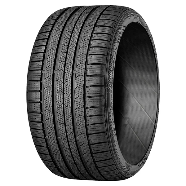CONTINENTAL WINTERCONTACT TS810 SPORT (N1) 235/40 R18 95V XL