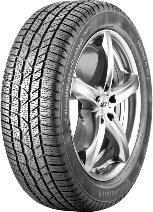 CONTINENTAL WINTERCONTACT TS830P SEAL 205/60 R16 96H