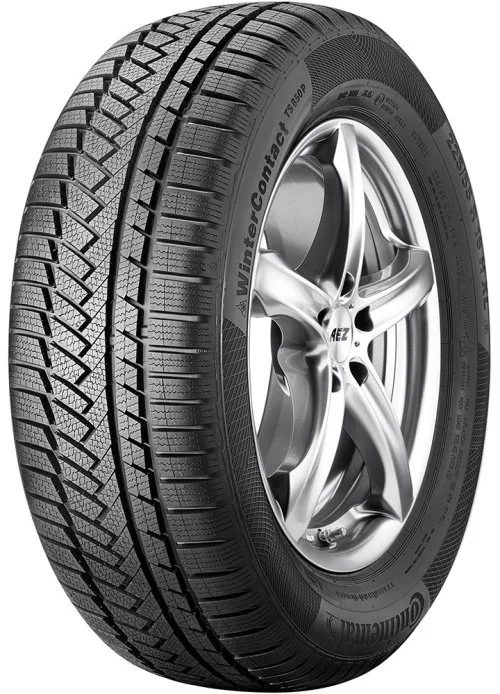 CONTINENTAL WINTERCONTACT TS850P SEAL 225/50 R17 98H XL