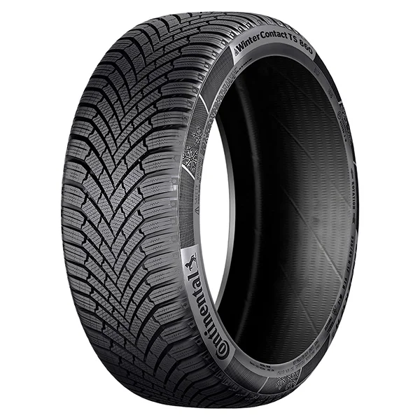 CONTINENTAL WINTERCONTACT TS860 (MO1) 255/45 R20 105V XL