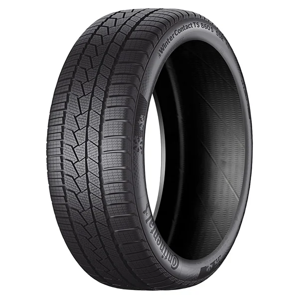 CONTINENTAL WINTERCONTACT TS860S (*) 205/55 R16 91H Runflat
