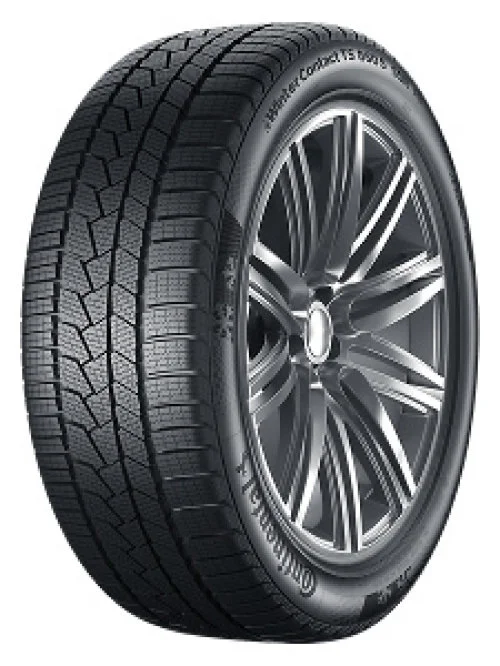 CONTINENTAL WINTERCONTACT TS860S (*) 205/60 R16 96H XL Runflat