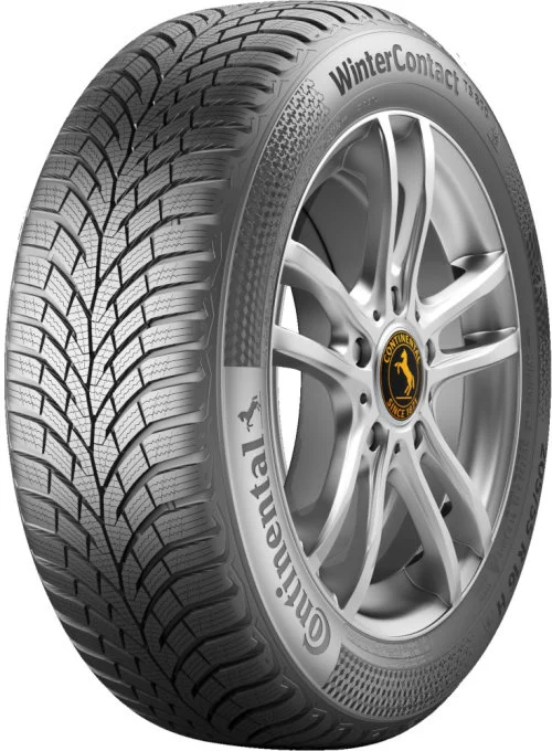 CONTINENTAL WINTERCONTACT TS870 205/55 R16 94V XL