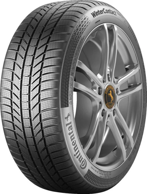 CONTINENTAL WINTERCONTACT TS870 205/60 R16 92H