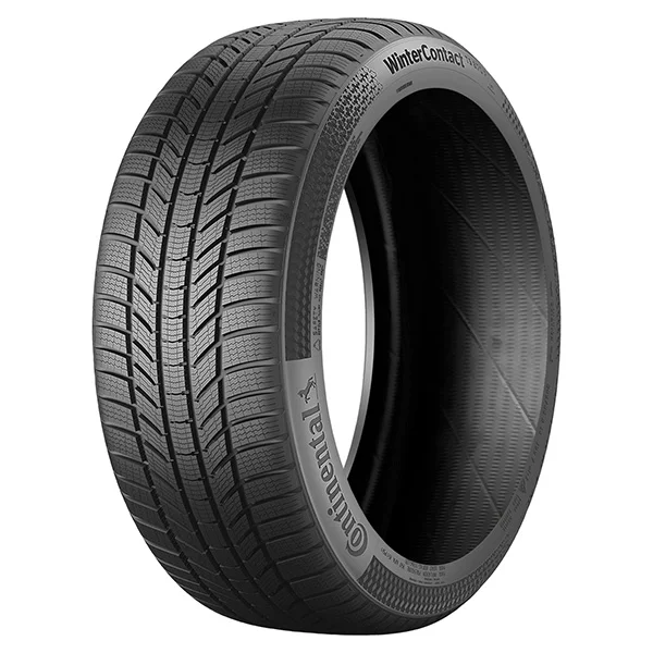 CONTINENTAL WINTERCONTACT TS870P 215/55 R17 94H