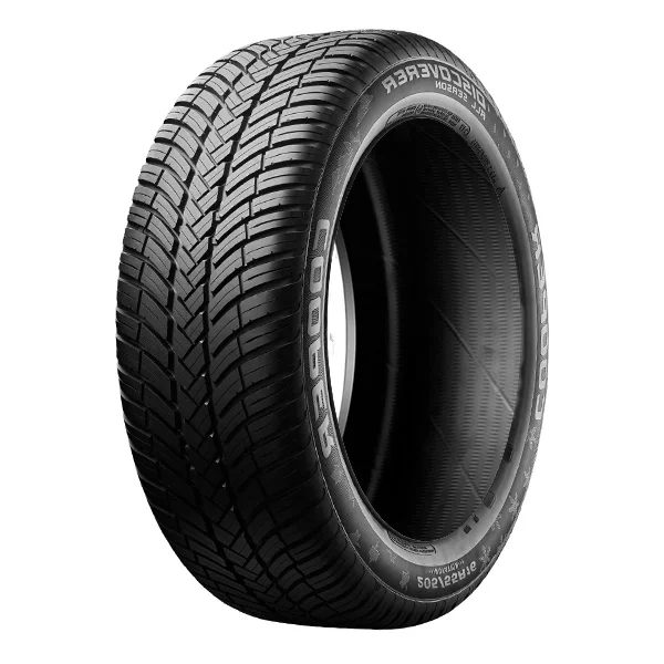 Cooper ALL SEASON 185/60 R15 88V XL