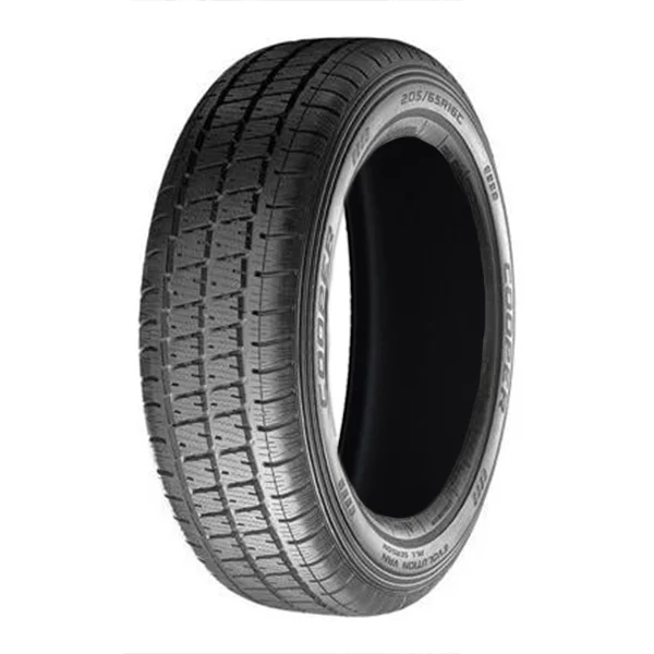 Cooper ALL SEASON VAN 225/55 R17 104/102H