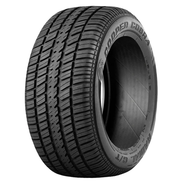 Cooper COBRA RADIAL G/T RWL 235/70 R15 102T