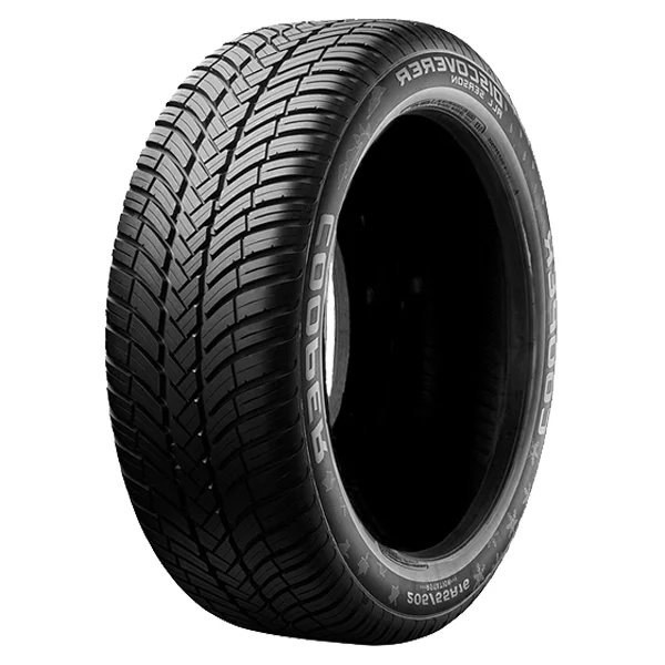 Cooper DISCOVERER ALL SEASONS 215/65 R17 99V