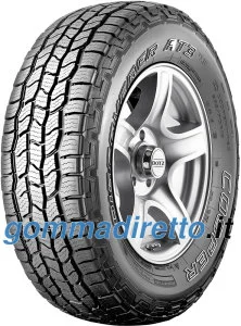 Cooper Discoverer AT3 4S 235/75 R16 108T