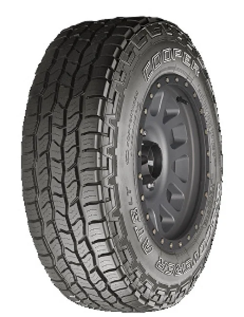 Cooper Discoverer AT3 LT 215/85 R16 115/112R