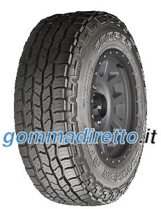 Cooper Discoverer AT3 LT 225/75 R16 115/112R