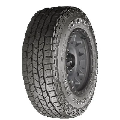Cooper Discoverer AT3 LT 225/75 R17 116/113R