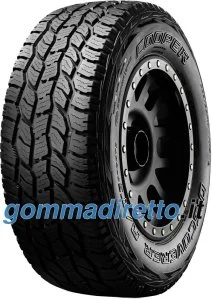 Cooper Discoverer AT3 Sport 2 265/75 R16 116T