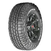 Cooper Discoverer AT3 XLT 265/60 R20 121/118R