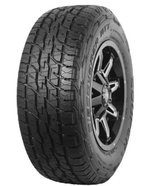 Cooper Discoverer ATT 265/65 R17 116H
