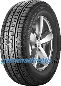 Cooper Discoverer M+S Sport 245/70 R16 107T