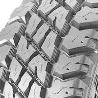 Cooper Discoverer S/T Maxx 265/60 R18 119/116Q