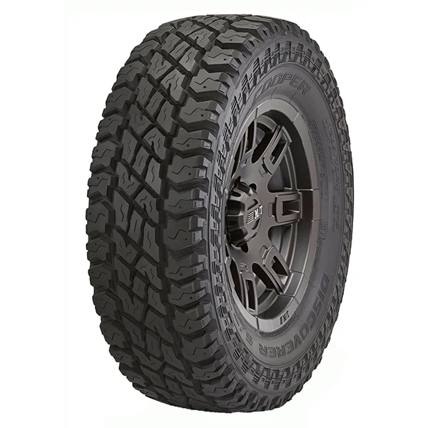 Cooper DISCOVERER S/T MAXX POR 255/80 R17 121/118Q