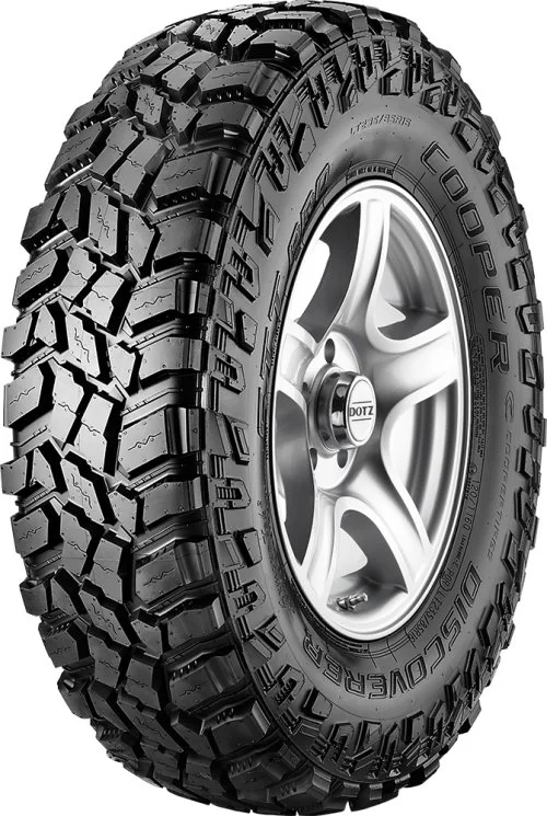 Cooper Discoverer STT PRO 245/75 R16 120/116Q