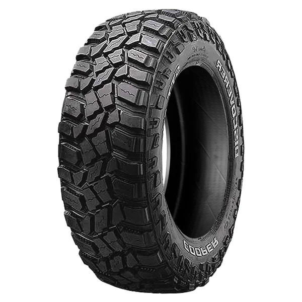 Cooper DISCOVERER STT PRO POR 235/85 R16 120/116Q