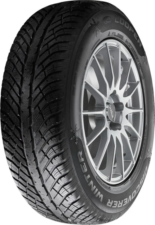 Cooper Discoverer Winter 225/55 R17 101V