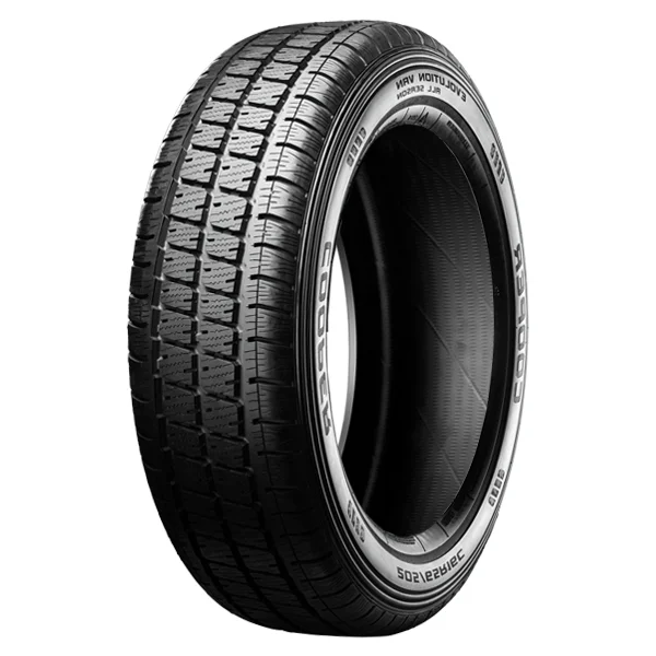 Cooper EVOLUTION VAN ALL SEASONS 215/65 R16 109T