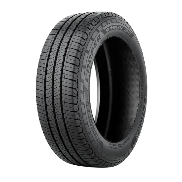 Cooper SUMMER VAN 215/65 R15 104/102T